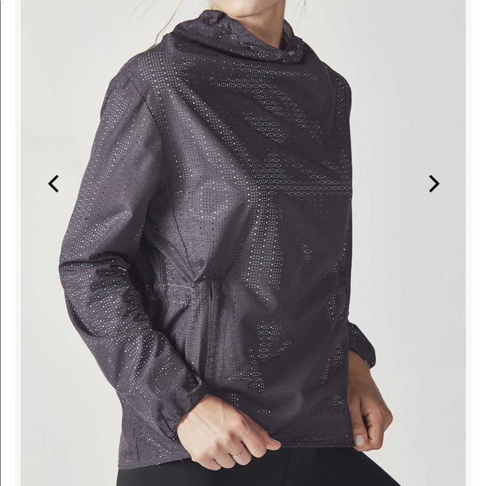 Fabletics Liora Pullover!! Sold out!!